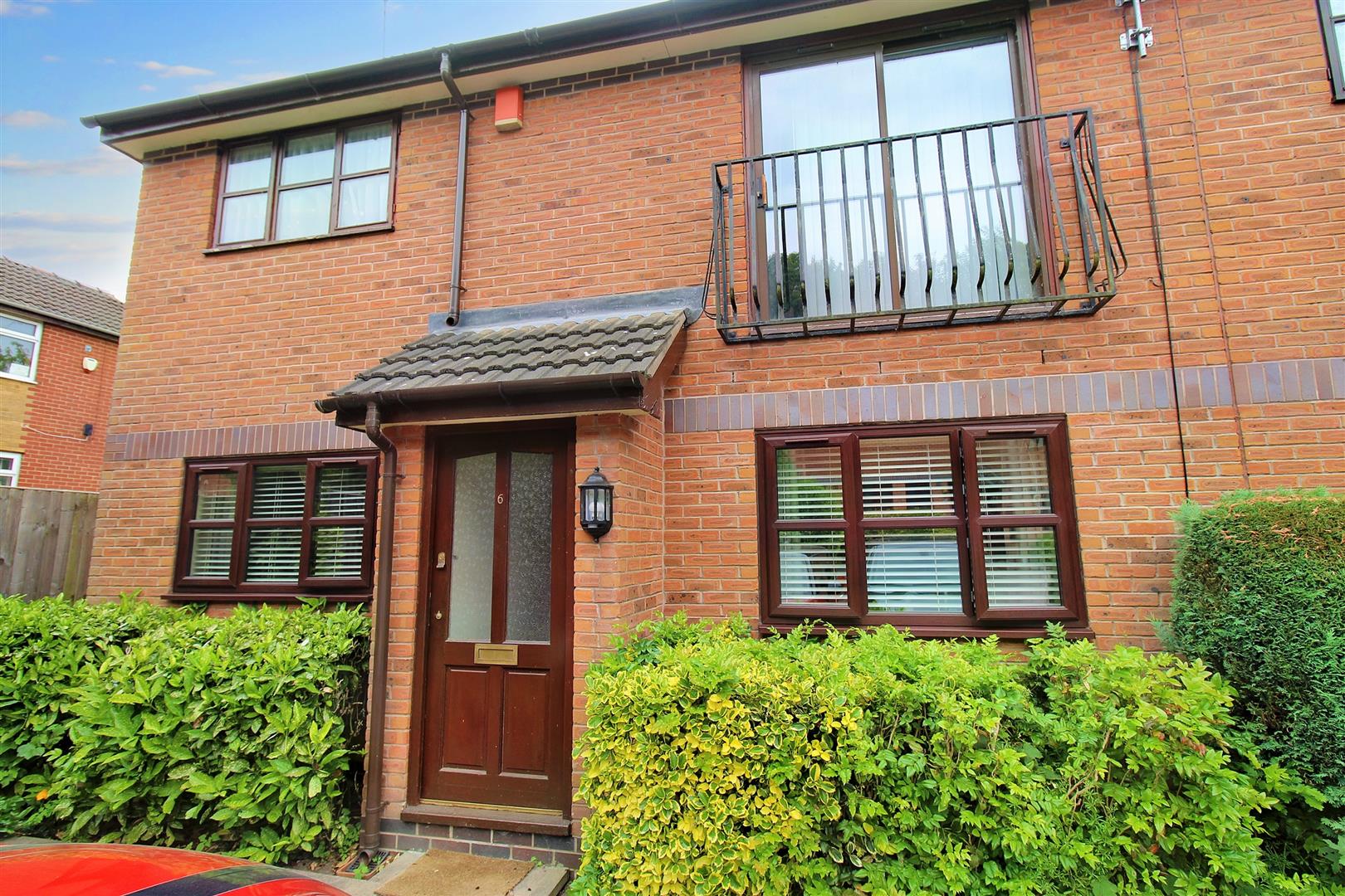 Bellingham Grove, Sneyd Green, Stoke-On-Trent